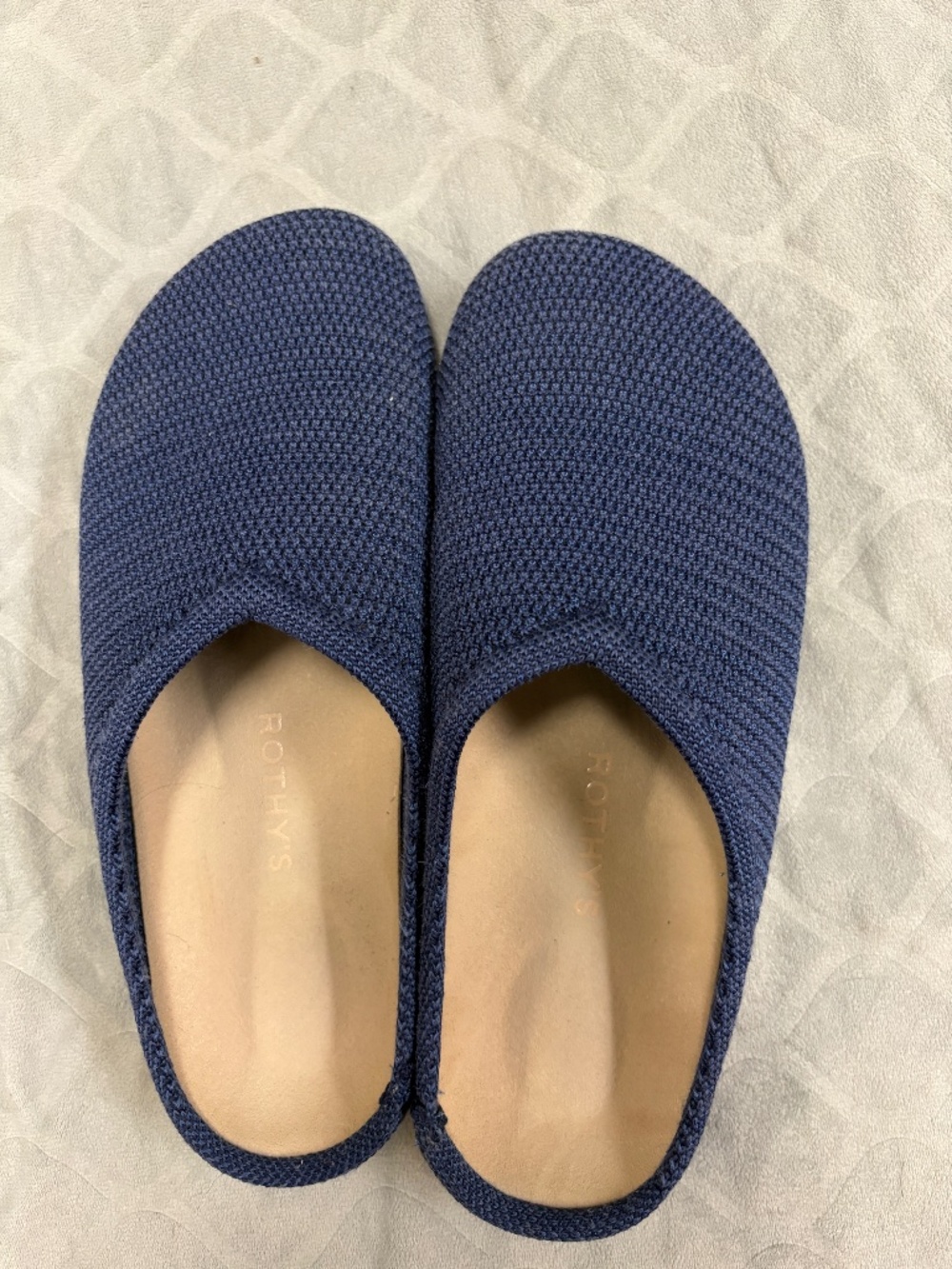 Rothy’s Clogs
